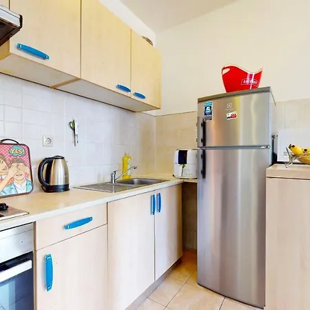 New Budget For Up To 5 Guests Διαμέρισμα