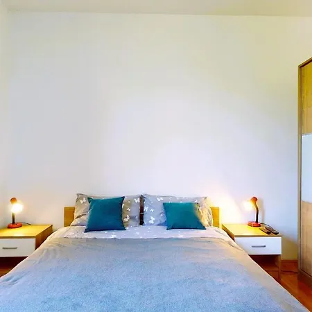 New Budget For Up To 5 Guests Διαμέρισμα Σπλιτ
